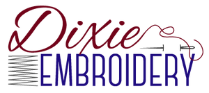 Dixie Embroidery