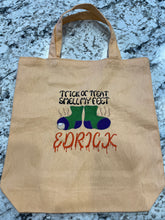 Custom Halloween Bags