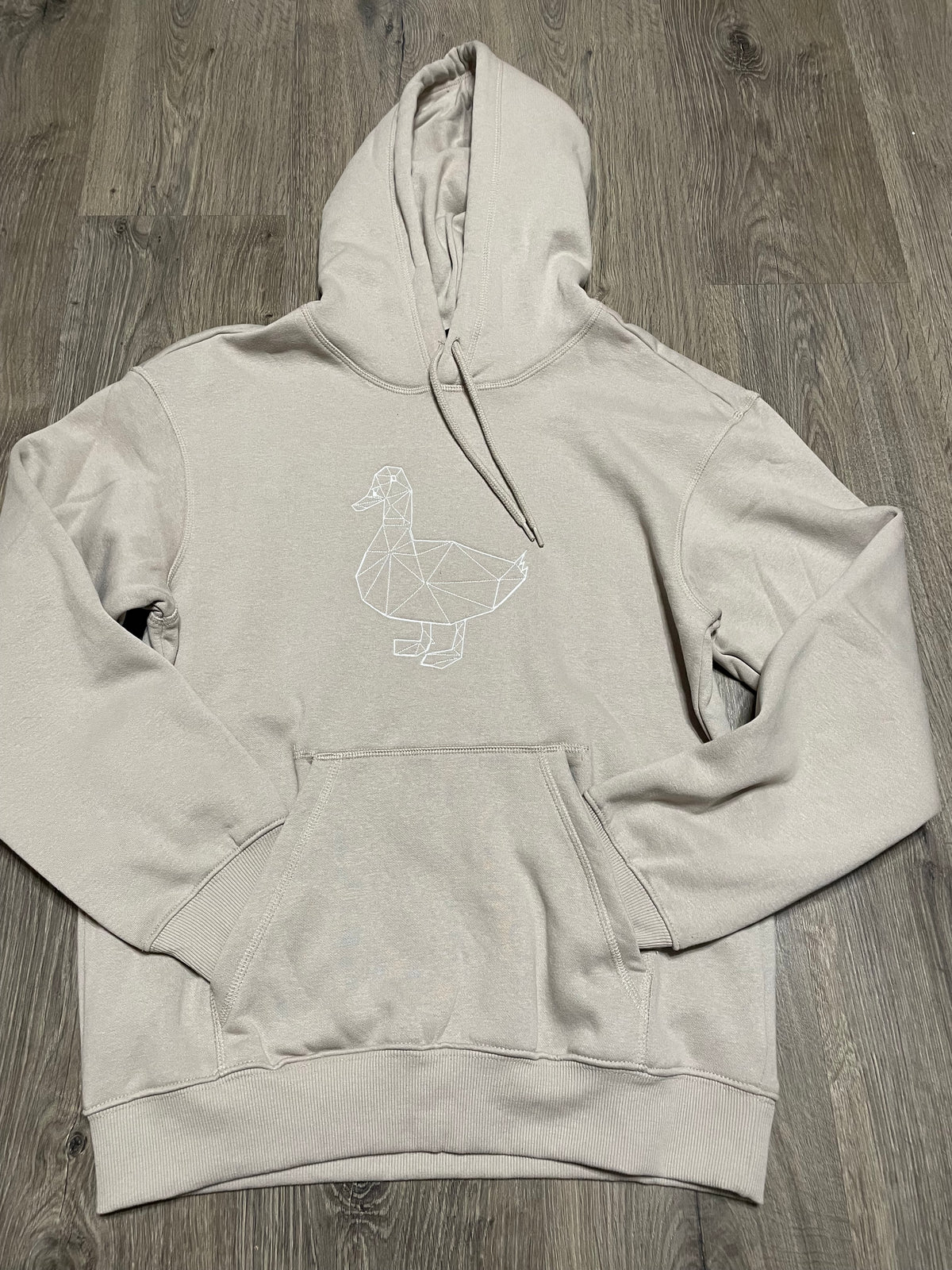 Custom Hoodie Design