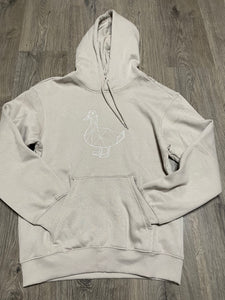 Custom Hoodie Design