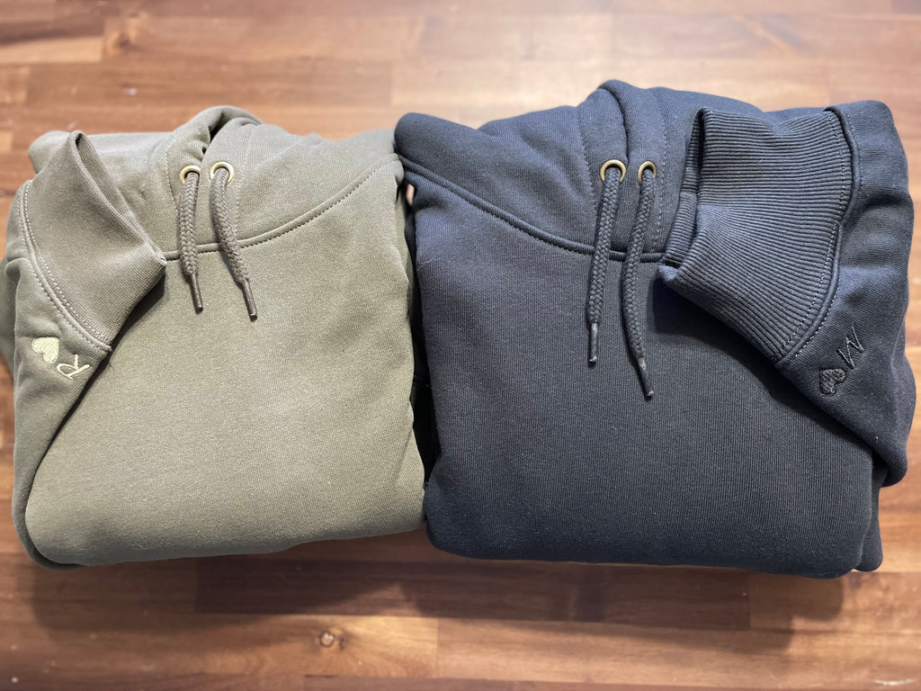 Custom Hoodie Design