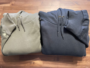 Custom Hoodie Design