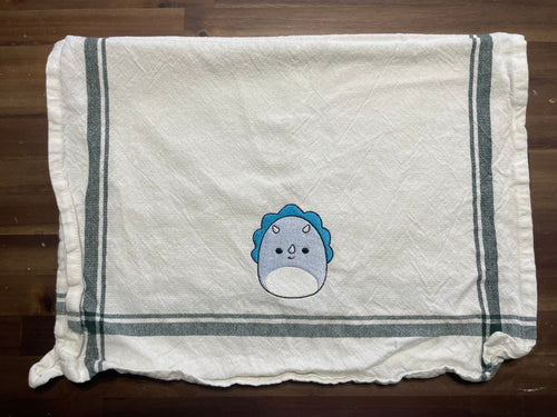 Custom Dishtowels