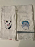 Custom Dishtowels