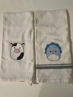 Custom Dishtowels