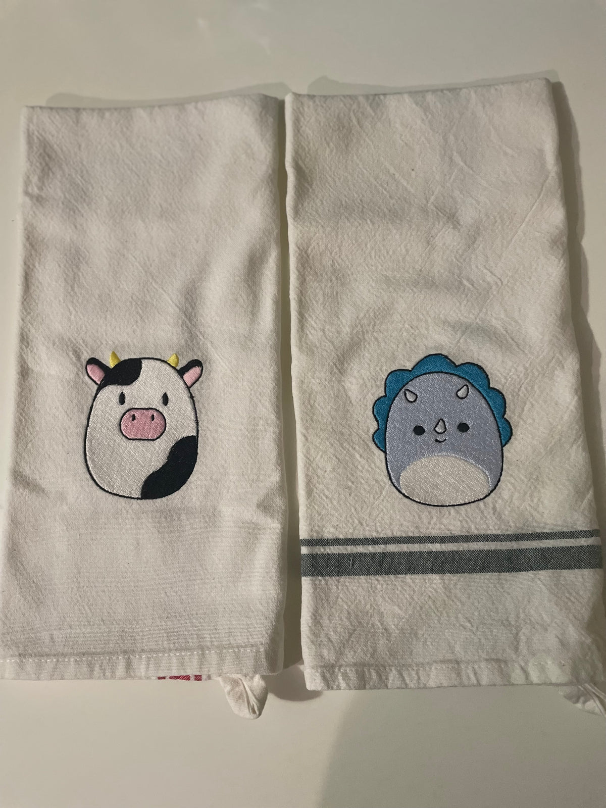 Custom Dishtowels