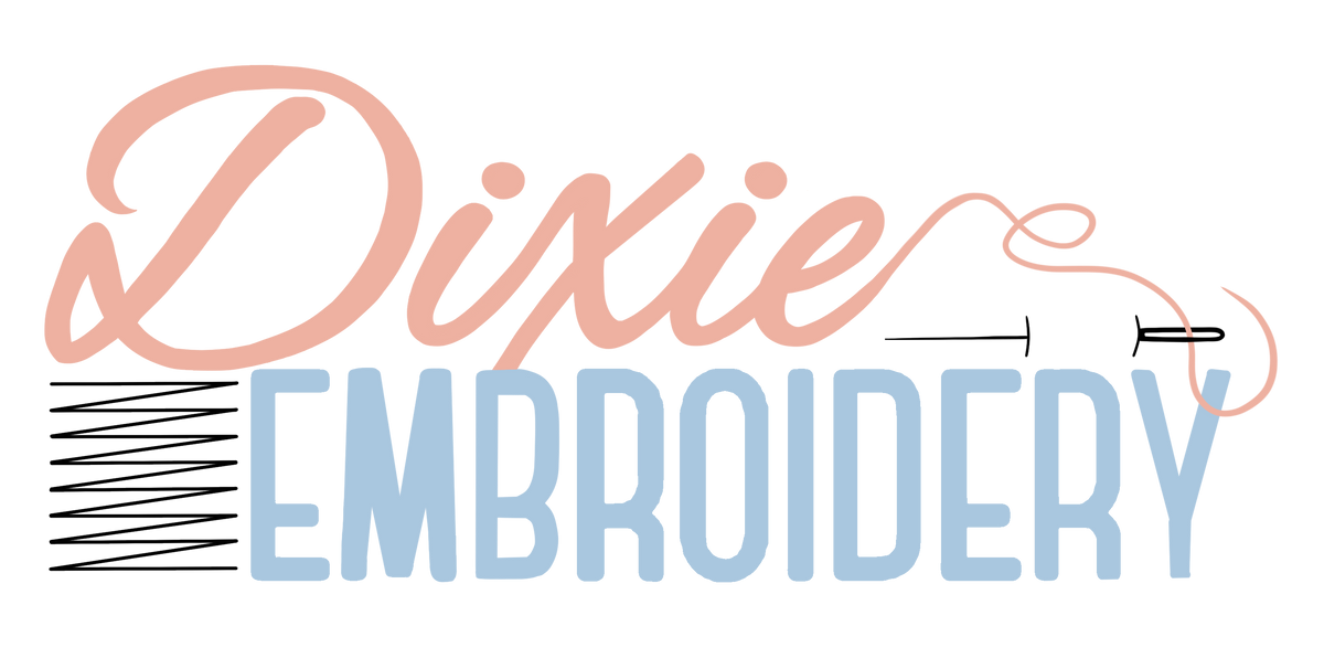Dixie Embroidery