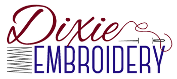 Dixie Embroidery