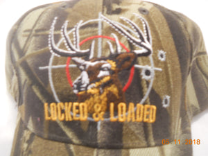 Hunting Hat    Free Shipping