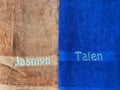 Custom Towels