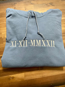 Custom Sadies Hoodies