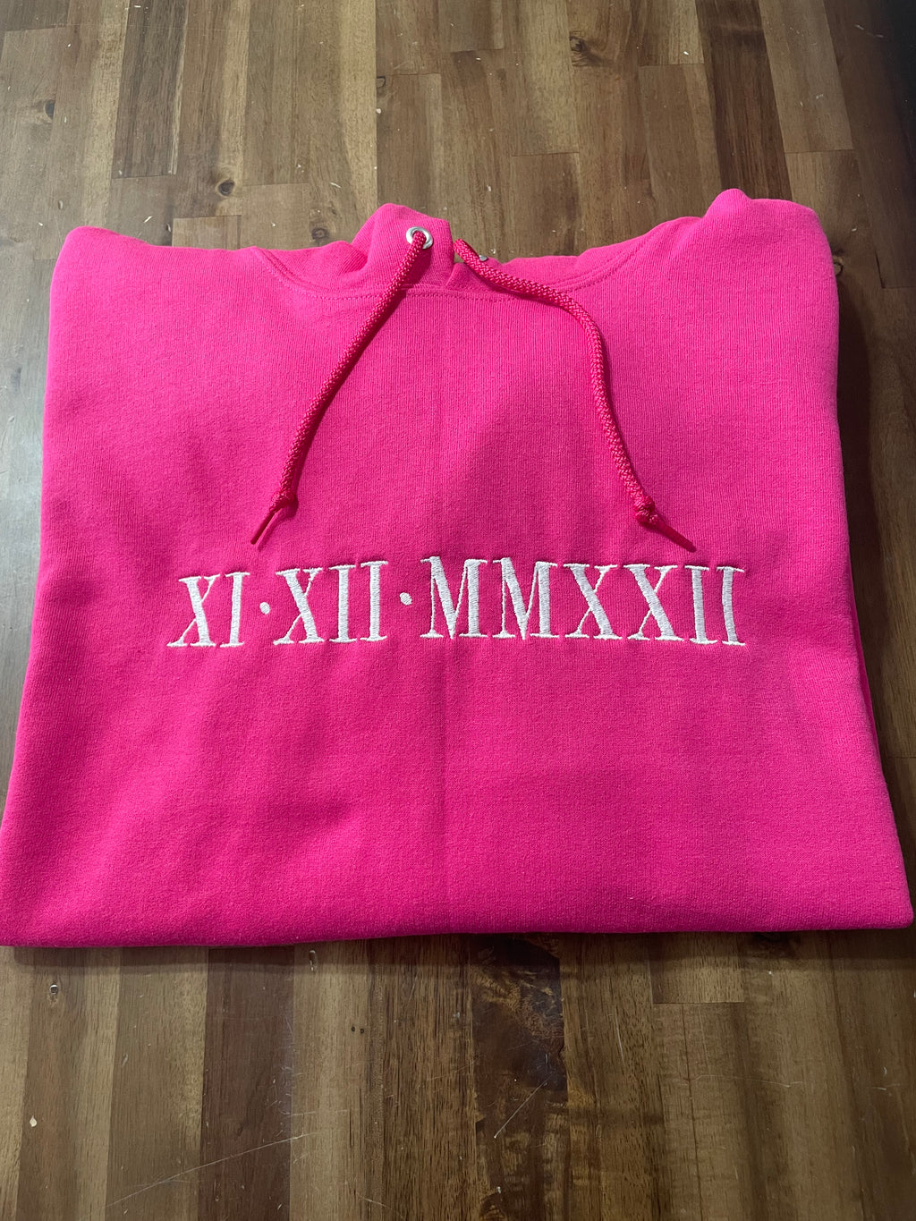 Custom Sadies Hoodie