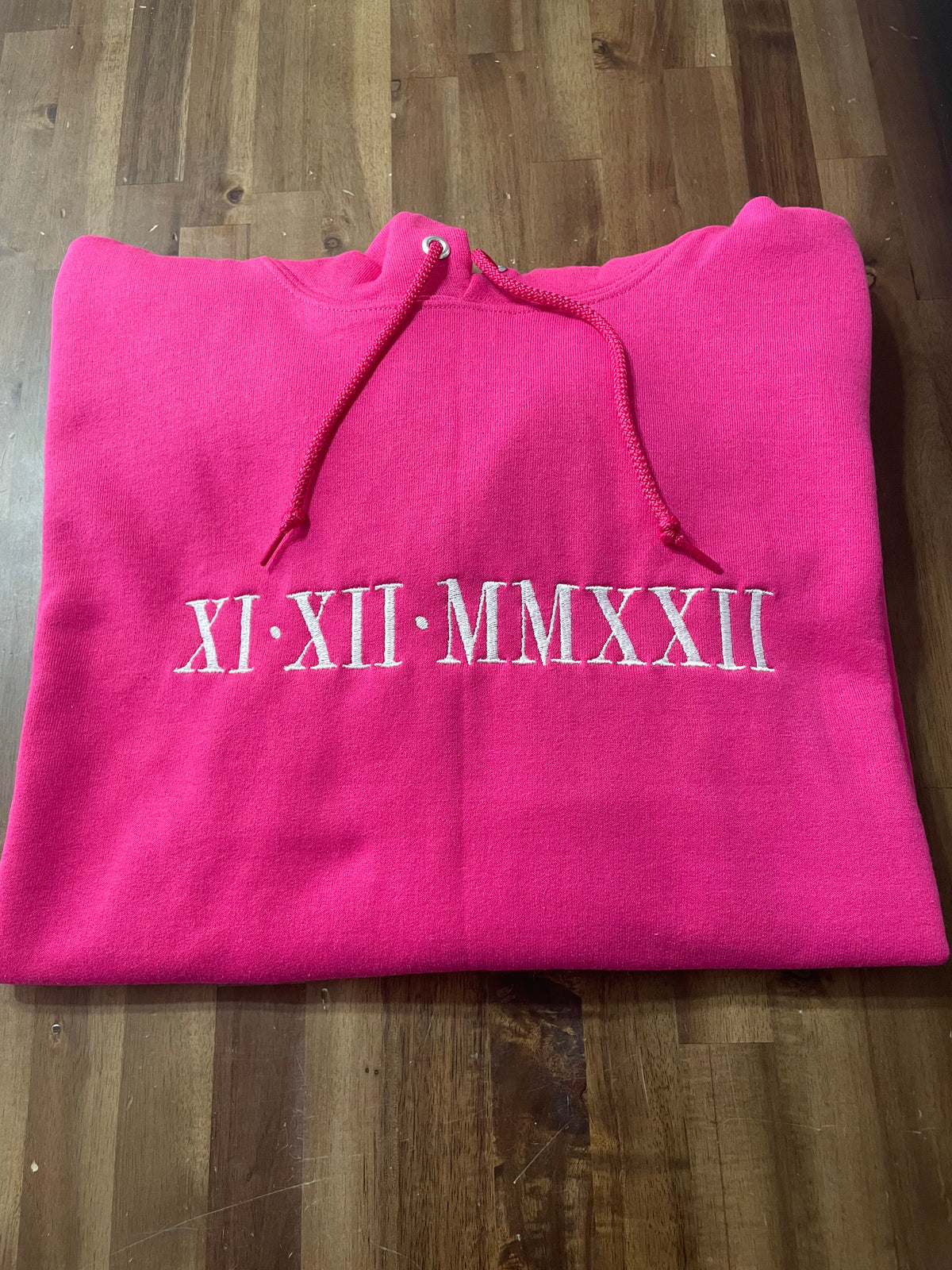 Custom Sadies Hoodie
