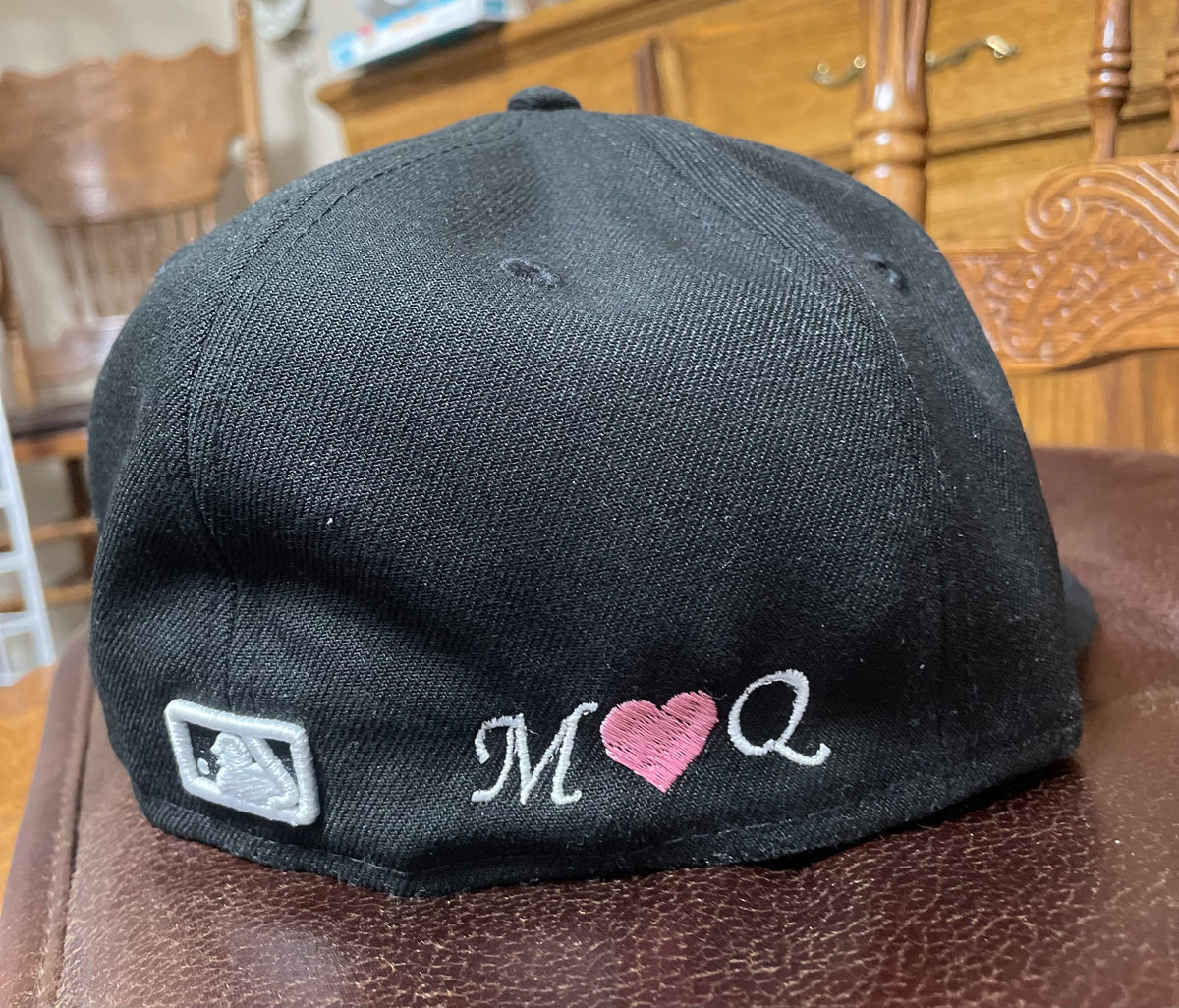 Custom Hat