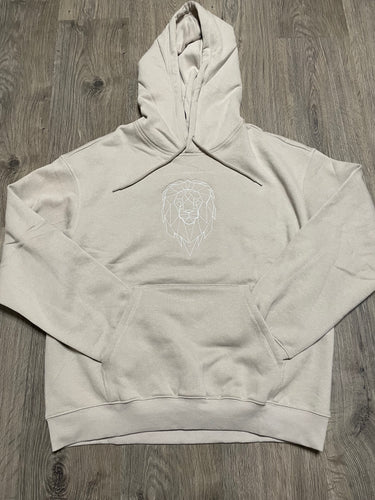 Custom Hoodie Design