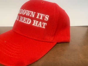 Trump Hat ****FREE SHIPPING