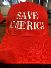 SAVE AMERICA Donald Trump MAGA ***Hat FREE SHIPPING